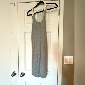 Summer Tank Dress